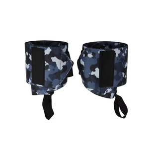 Superventas, entrenamiento de gimnasio personalizado, levantamiento de pesas, entrenamiento de compresión, accesorios de gimnasio, accesorios de gimnasio, muñequeras de soporte de mano - Product Image 3