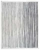 Tapis en laine oriental traditionnel de luxe, tissé à la main, style persan, pour salon et chambre, tailles et couleurs personnalisées