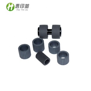 Kit de Repuesto de Rodillo L2755-60001 <span class=keywords><strong>ScanJet</strong></span> Pro 3000 S3 para <span class=keywords><strong>HP</strong></span> <span class=keywords><strong>Scanjet</strong></span> <span class=keywords><strong>7000</strong></span> S3 5000 S4 3000s3 S4 - Product Image 4
