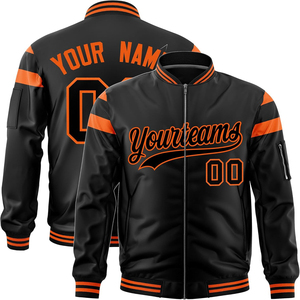 Premium Oversized <b>Varsity</b> <b>Jacket</b> Luxury <b>Bomber</b> Satin Contrast Sleeves High Quality Fashion Streetwear Wholesale <b>Jacket</b> for <b>Men</b> - Product Image 1