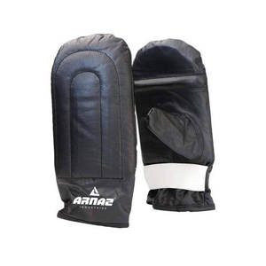 Gants de boxe de qualité supérieure et durables avec coutures renforcées et doublure intérieure lisse - Product Image 1