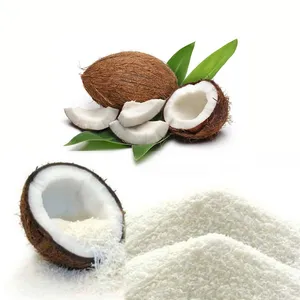 NOIX DE COCO PURE CONGELÉE EN GROS POUR D'AUTRES RECETTES RICHES EN NUTRIMENTS - Product Image 1
