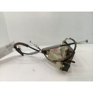CERRADURA DELANTERA DERECHA CITROEN C4 2ª Serie 9136GR DV6DTED (10>18) - Product Image 4