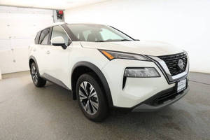 Usado 2023 Ni-ss-an Rogue SV - Product Image 2