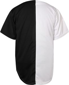 Uniforme de sports d'équipe personnalisé respirant maillot de sublimation Baseball Softball école vêtements d'entraînement athlétique maillot de Baseball - Product Image 2