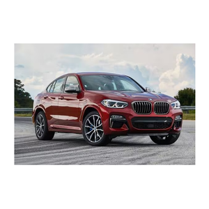 Peu utilisé Pre-Owned 2020 BMW X4 M Competition À Vendre SUV voitures volant conduite à gauche conduite à droite véhicule en stock - Product Image 6