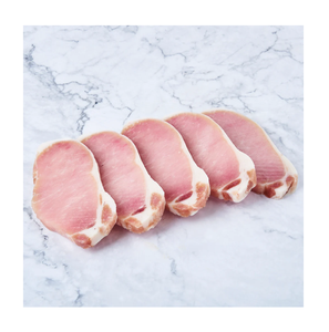 Frozen Pork Boneless Shoulder Cuts, 500g-1kg/pack, No Added Hormones, <b>Fast</b> Frozen, Customizable Packaging, High-Quality Meat - Product Image 3