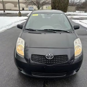 Toyota Yaris 2009 - Product Image 1