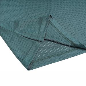 Nueva sublimación de malla de alta calidad, camiseta de rugby de malla de manga corta, uniforme de fútbol americano, camiseta de fútbol americano - Product Image 4