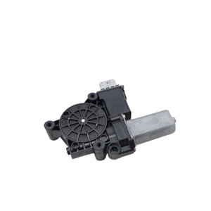 MOTOR ELÉCTRICO PARA VENTANA DELANTERA DERECHA OPEL Corsa E 3ª Serie 13447039 (15>) - Product Image 2