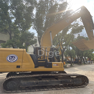 รถขุดตีนตะขาบตีนตะขาบ CAT320GC ใช้แล้ว20ตัน - Product Image 4