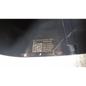 INTERRUPTOR DE LUZ MERCEDES Clase C Saloon W204 A2040010CC06/A20444002029 642960 (07>) - Product Image 6