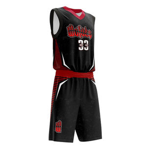 ชุดบาสเก็ตบอลพิมพ์ลายไล่สี แห้งเร็ว ปี 2026 ผ้าโพลีเอสเตอร์ 180 กรัม ไซส์ใหญ่ แบบยูนิเซ็กซ์ ชุดกีฬาฤดูร้อน รับสั่งทำ - Product Image 3