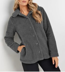 Sweat-shirt personnalisé en coton et polyester, impression sérigraphique, pull-over pour femme, vente en gros directe d'usine - Product Image 5