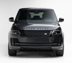 LISTO PARA CONDUCIR - USADO, VOLANTE A LA IZQUIERDA |   LAND ROVER RANGE ROVER HSE P525 LWB 2020 - Product Image 1