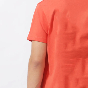 เสื้อยืดแขนสั้นผ้านุ่มพิเศษสำหรับผู้ชายเสื้อยืด250gsm ผ้าฝ้าย100% ใส่สบาย - Product Image 6