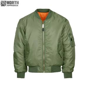 OEM Veste en jean personnalisée dernier nouveau design avec logo Veste en denim délavée en coton à manches longues ajustée pour hommes High Street Spring - Product Image 1