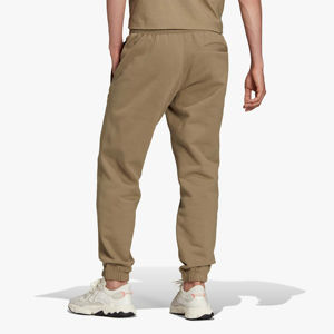 กางเกงวิ่งจ๊อกกิ้งแบบลำลองสำหรับผู้ชายกางเกงขาตรงลายเฮฟวี่เวทออกแบบได้ตามต้องการ - Product Image 3