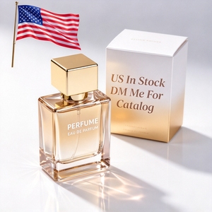 Parfum en gros unisexe Eau de Parfum 100ml Format Voyage Écologique Longue Durée Stock US Prêt à Expédier Haute Qualité - Product Image 1
