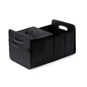 Organizer per Bagagliaio Auto Personalizzabile con Gadget Innovativi - Product Image 5