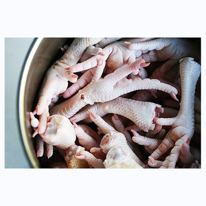 Pattes de poulet, best-sellers, pattes de poulet entières halal congelées de qualité supérieure - Product Image 4