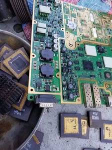 Déchets de CPU en céramique (Athlon 8 cœurs 64 bits pour ordinateur de bureau 12 nm LGA 1366 Socket) – Prix de gros, livraison rapide, haute performance - Product Image 4