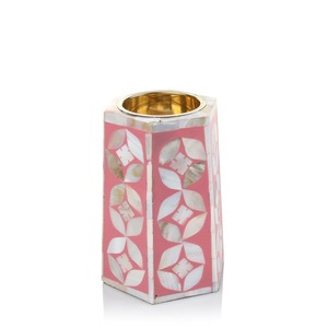 Lacquer <b>candle</b> stand competitive price lacquered <b>tea</b> <b>light</b> <b>candles</b> holder parties events centerpiece - Product Image 6