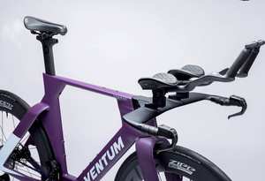 NUEVA EN STOCK Bicicleta de Carretera VENNTUMM TEMPUSS FORCEE AXS 2025 - Product Image 2