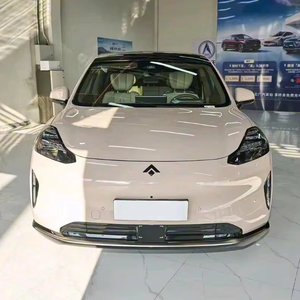 Vehículo Eléctrico Usado 2025, Edición MAX de 670 km de Autonomía, Auto de Nueva Energía de Largo Alcance, Modelo Actualizado, Venta Directa de Fábrica - Product Image 1