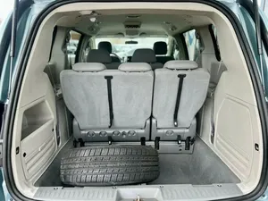 USADO LHD/RHD 2008 CHRYSLER TOWN & COUNTRY 4DR WAGON LX - Product Image 6