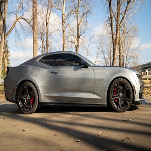 SUPER PROPRE 2023 CHEV-ROLET CAM-ARO 2SS COUPE PRÊT À ÊTRE EXPÉDIÉ - Product Image 2