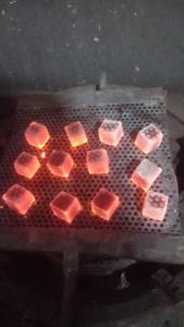 Explore precios inigualables para carbón de shisha orgánico de alta calidad. Comprador de carbón. - Product Image 4