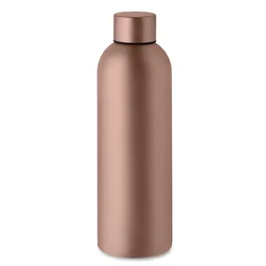 Vaso Térmico de Acero Inoxidable Athena Plus de 750 ml, Botella Ecológica para Merchandising - Product Image 1