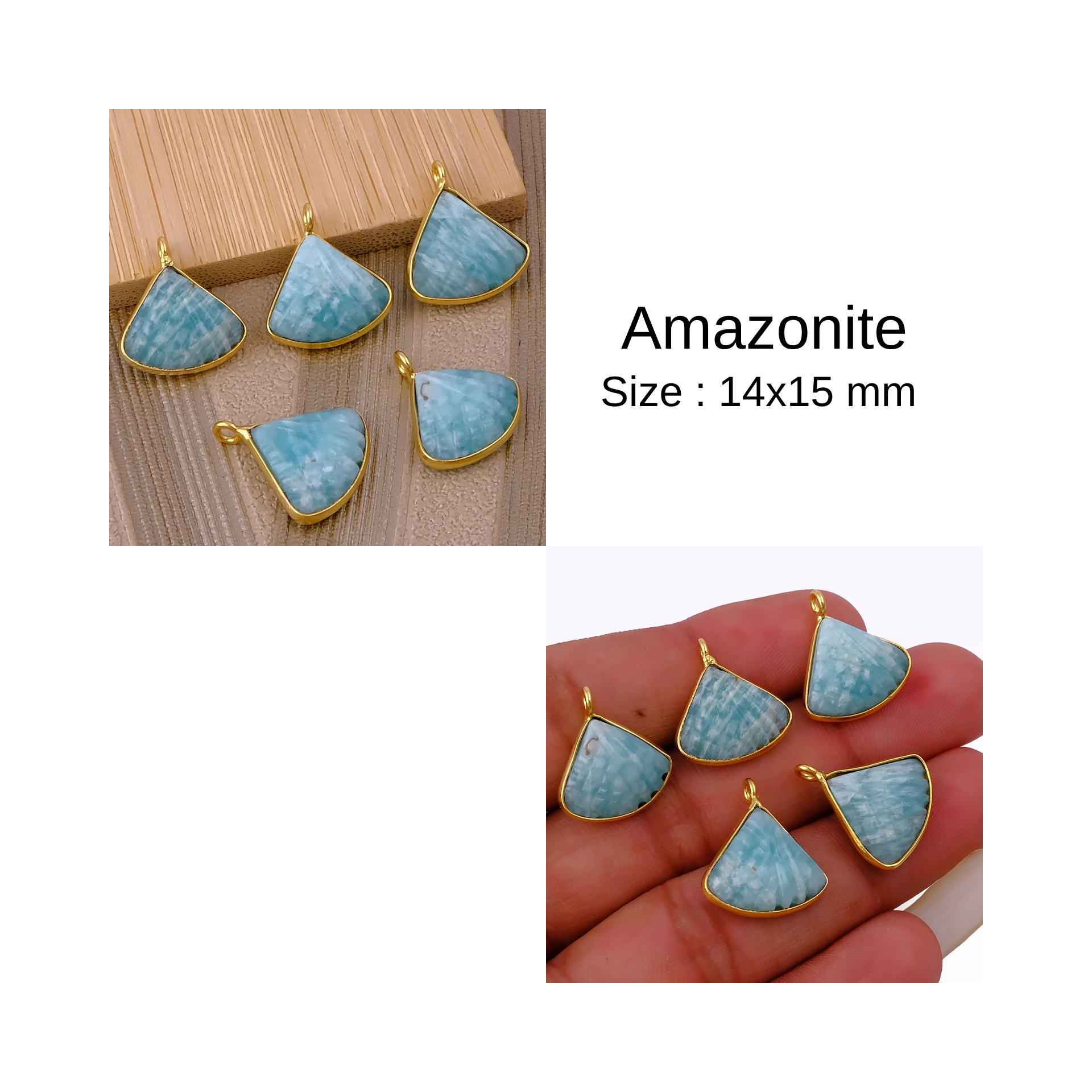 Amazonite