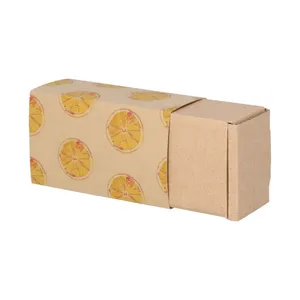 CreaSleeve Kraft Cable Tie 202 Personalized Paper <b>Envelopes</b> for Effective Merchandising - Product Image 4