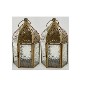 Linterna de metal moderna de la mejor calidad para iluminación al por mayor para el hogar, balcón, venta al por mayor, precio de fábrica, linterna de boda - Product Image 6