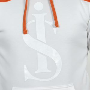 เสื้อฮู้ดดี้สั่งทำขายส่ง ลายมัดย้อมดิจิทัล ผ้าฟลีซคอตตอน 100% เป็นมิตรกับสิ่งแวดล้อม คุณภาพสูง ออกแบบเสื้อฮู้ดดี้ของคุณเอง - Product Image 6