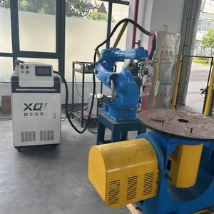 産業用ロボットアームマニピュレーター自動溶接装置6軸垂直多関節IP66ステンレス鋼YILI - Product Image 5