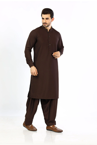 Salwar Kameez pour hommes, best-seller, faible MOQ, respirant, meilleure qualité, dernier design, style islamique, avec poches - Product Image 4