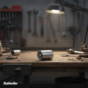 ประแจบล็อกสแตลวิลล์ขนาด 1/4 นิ้ว - Product Image 3