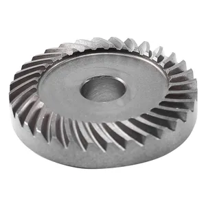 Cutting Machine Gear for Dewaltt DWE8100S DWE8100T D28134 D28113 Angle Grinder Polishing Machine Size Gear Bevel Gear