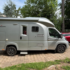 Camping-car d'occasion tout-terrain à vendre - Livraison rapide. - Product Image 5