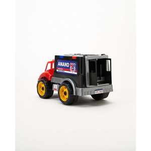 Material Plástico de Acción Rápida ANAND - Product Image 4