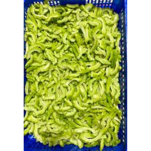 REBANADAS DE MELÓN AMARGO SECAS NATURALES | INGREDIENTE DE ETIQUETA LIMPIA DE GRADO PREMIUM PARA SOPAS E INFUSIONES - Product Image 6