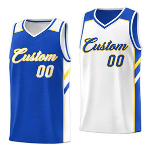 2026 Custom High End Quality <b>Cheap</b> hot pressing Quick Dry Basketball Jersey bucks nets jersey warriors bulls jersey - Product Image 2