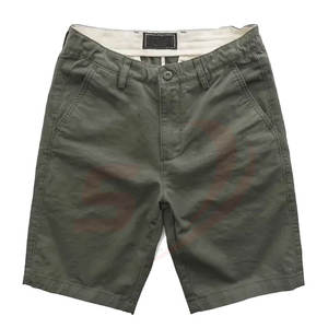 กางเกงขาสั้นฟิตเนสกางเกงขาสั้นผ้าฝ้ายแฟชั่น2023 - Product Image 1