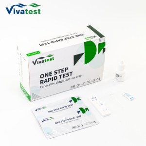 Medizinische Geräte und Zubehör: Tuberkulose-Schnelldiagnose-Testkits für den Heim- und Krankenhausgebrauch mit CE-Zertifizierung - Product Image 2