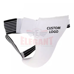 <b>Boxing</b> Groin Guards Pakistan Made in Wholesale Latest Design for Training Wear With Plus Size Active Wear for - Product Image 2