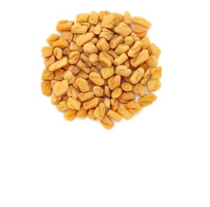 Vente en gros de graines de fenugrec | Épice pure et naturelle | Exportateur et fabricant d'Inde - Product Image 1