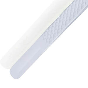 Pince à épiler à pointe fibre avec logo personnalisé, marque privée, outils d'extension de cils en acier inoxydable à 45 75 degrés et 90 degrés à vendre - Product Image 6